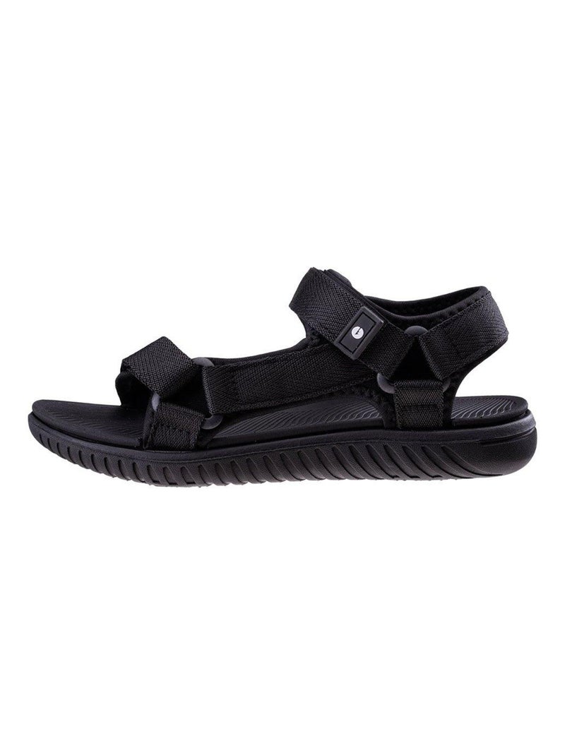 Hi-Tec - Sandales APODIS Noir - Kiabi