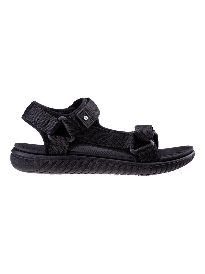 Hi-Tec - Sandales APODIS Noir - Kiabi