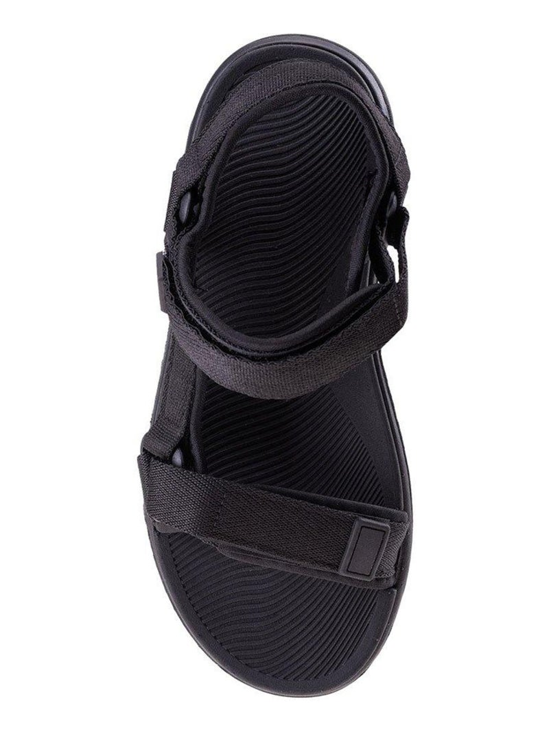 Hi-Tec - Sandales APODIS Noir - Kiabi