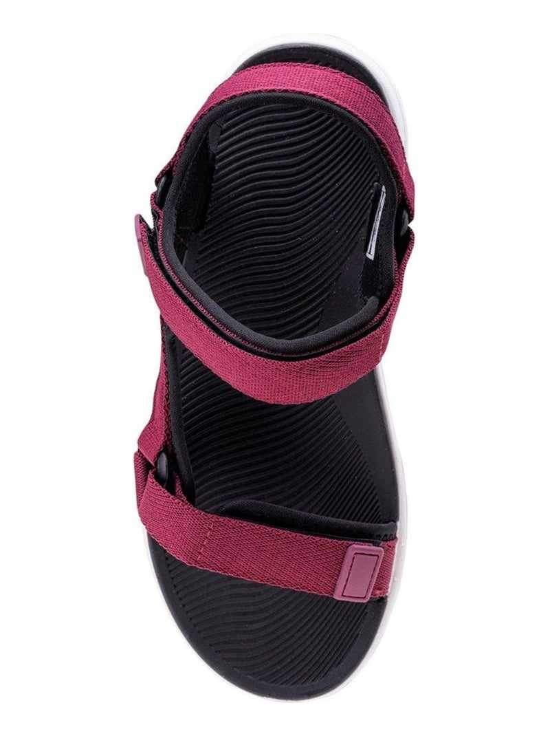 Hi-Tec - Sandales APODIS Rose foncé - Kiabi