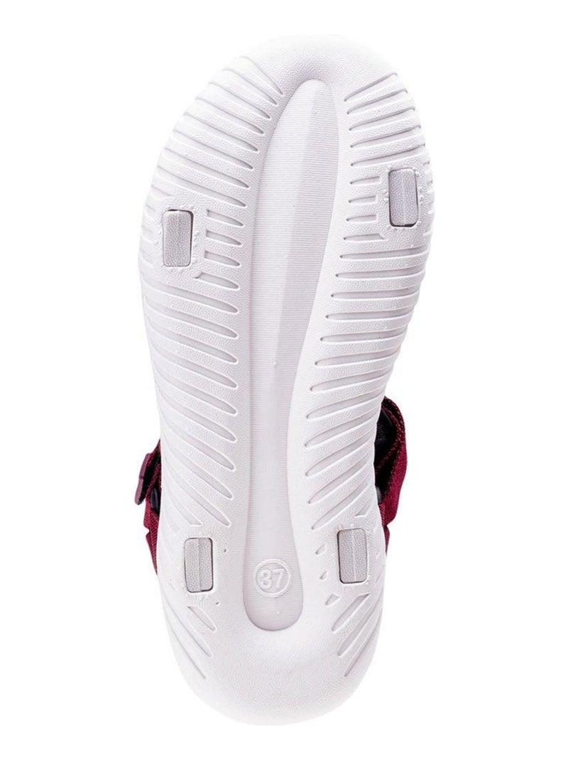 Hi-Tec - Sandales APODIS Rose foncé - Kiabi