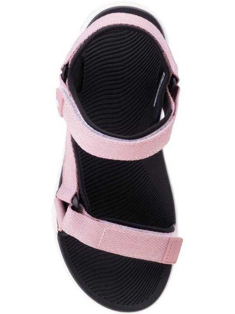 Hi-Tec - Sandales APODIS Rose - Kiabi