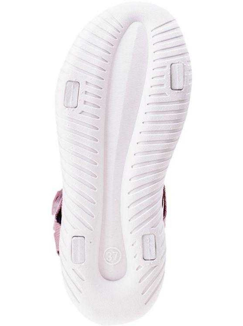 Hi-Tec - Sandales APODIS Rose - Kiabi