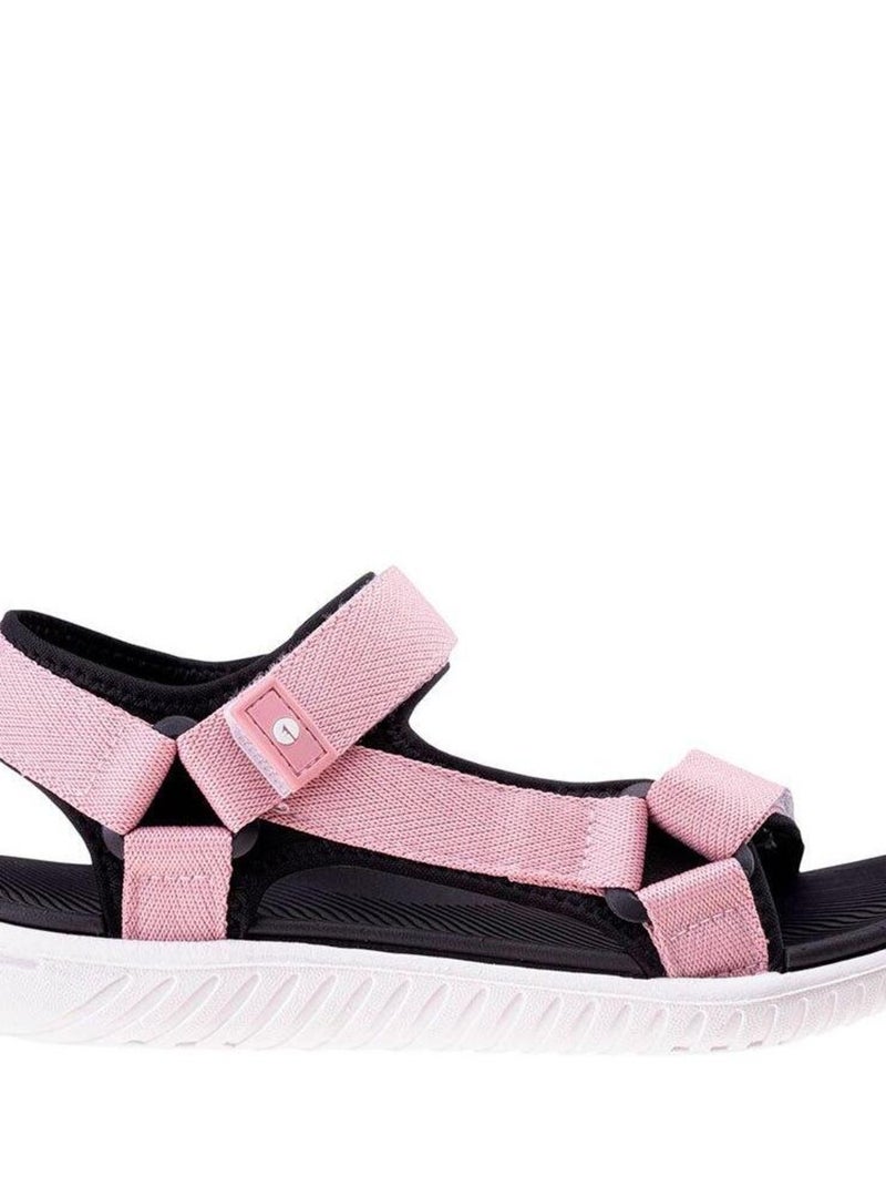 Hi-Tec - Sandales APODIS Rose parme - Kiabi