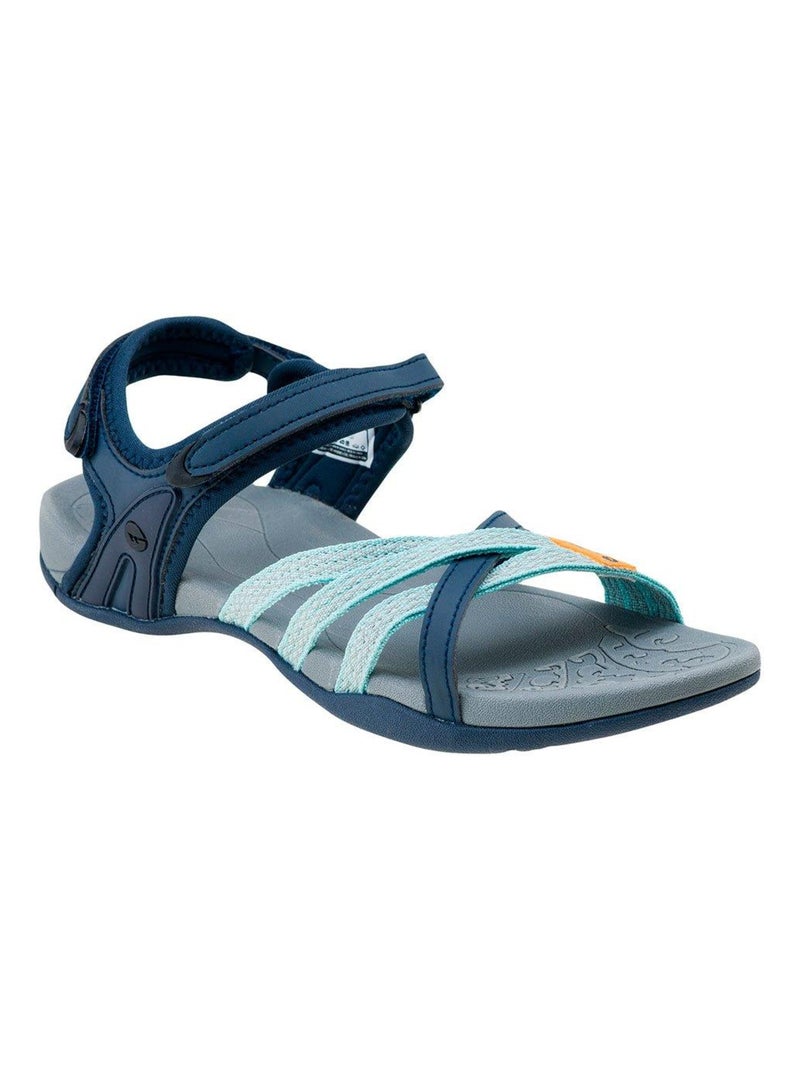 Hi-Tec - Sandales CELNEO Bleu marine - Kiabi
