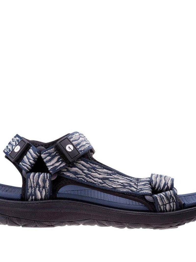 Hi-Tec - Sandales HANAR Bleu marine - Kiabi