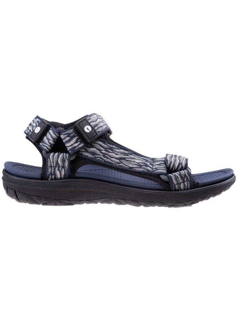 Hi-Tec - Sandales HANAR Noir - Kiabi