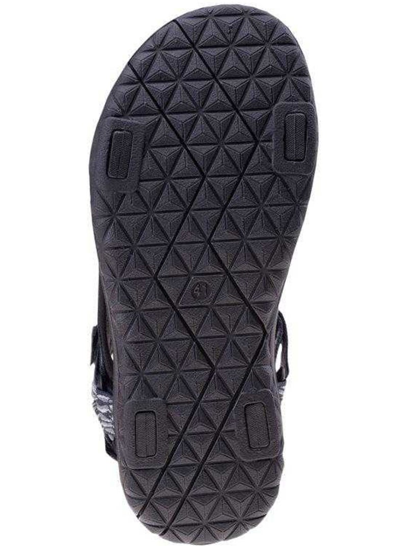 Hi-Tec - Sandales HANAR Noir - Kiabi