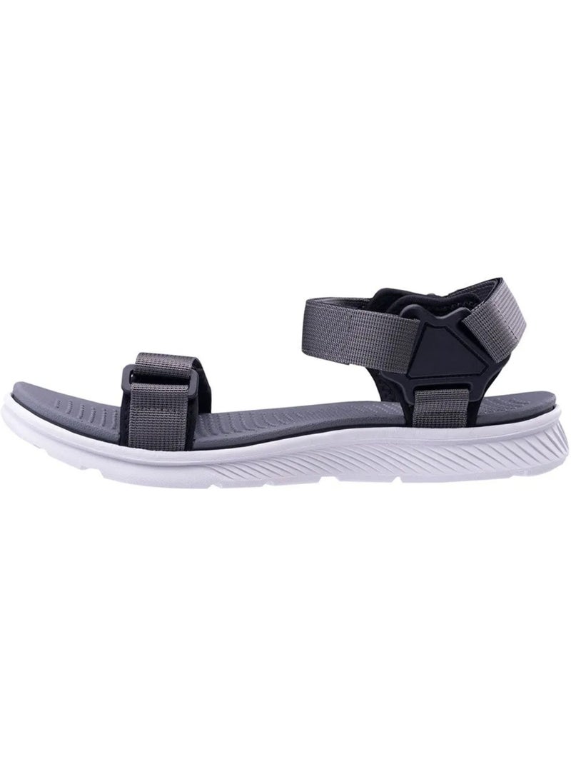 Hi-Tec - Sandales HICO Gris - Kiabi