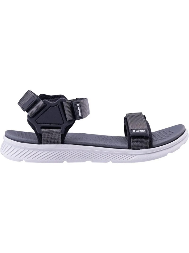 Hi-Tec - Sandales HICO Gris - Kiabi