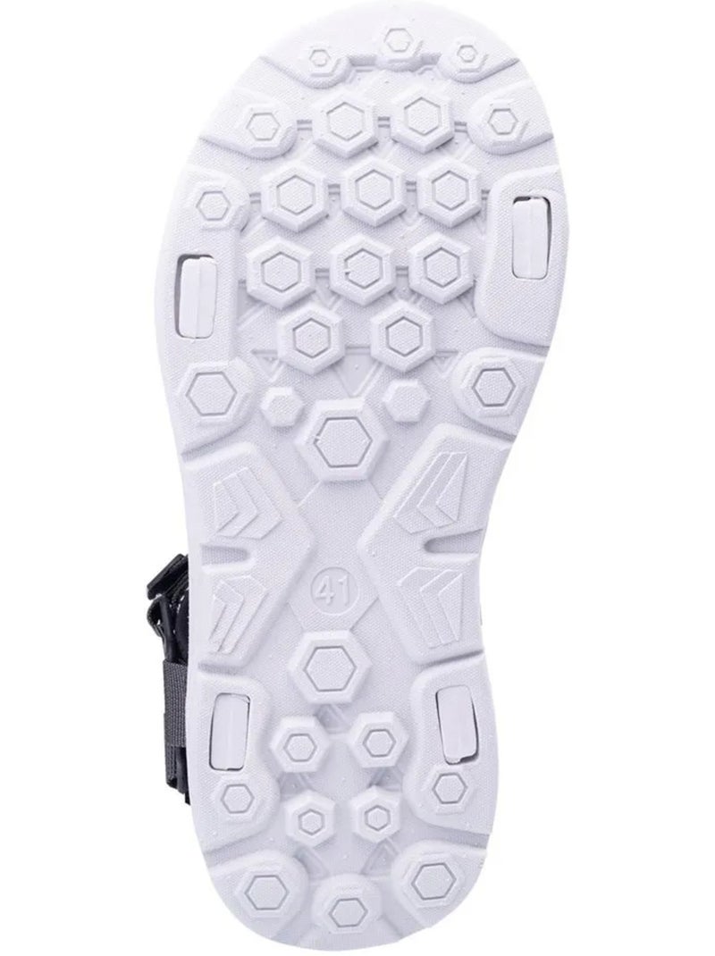 Hi-Tec - Sandales HICO Gris - Kiabi