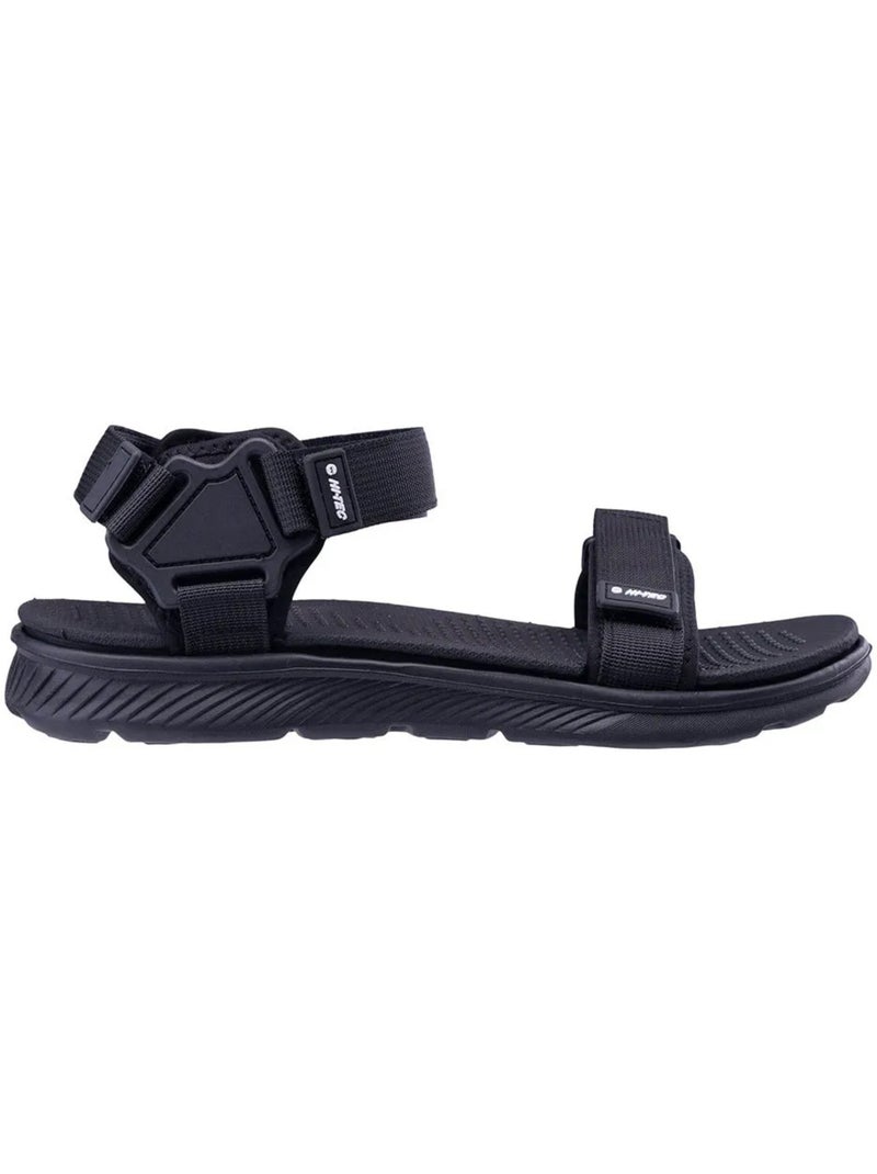 Hi-Tec - Sandales HICO Noir - Kiabi