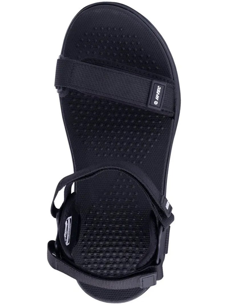 Hi-Tec - Sandales HICO Noir - Kiabi