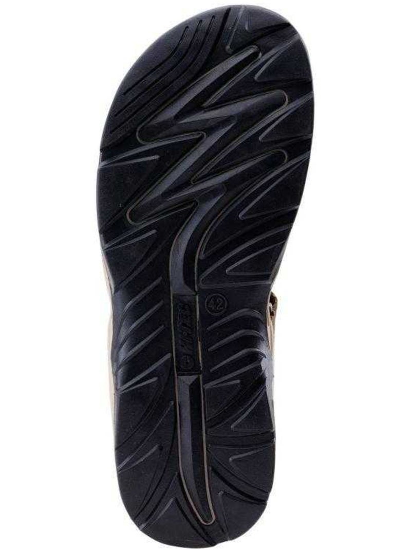Hi-Tec - Sandales LUCIBEL Marron - Kiabi