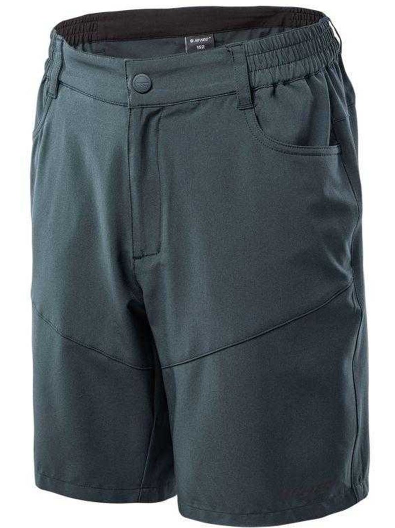 Hi-Tec - Short AMILO Noir - Kiabi