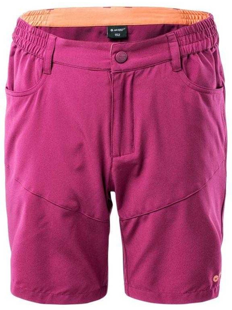 Hi-Tec - Short AMILO Rose - Kiabi