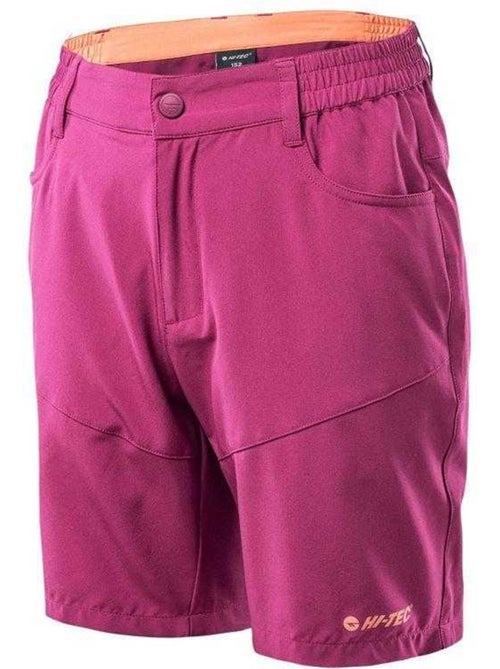Hi-Tec - Short AMILO - Kiabi Hi-Tec - Short AMILO - Kiabi