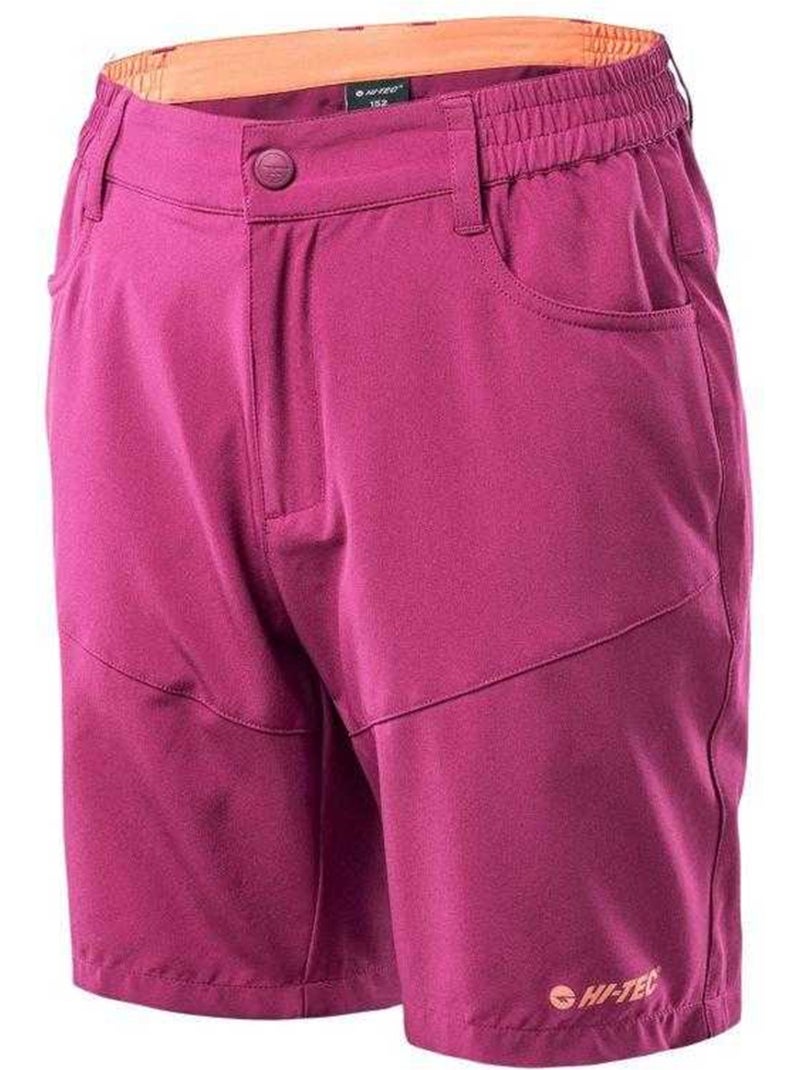 Hi-Tec - Short AMILO Rose - Kiabi