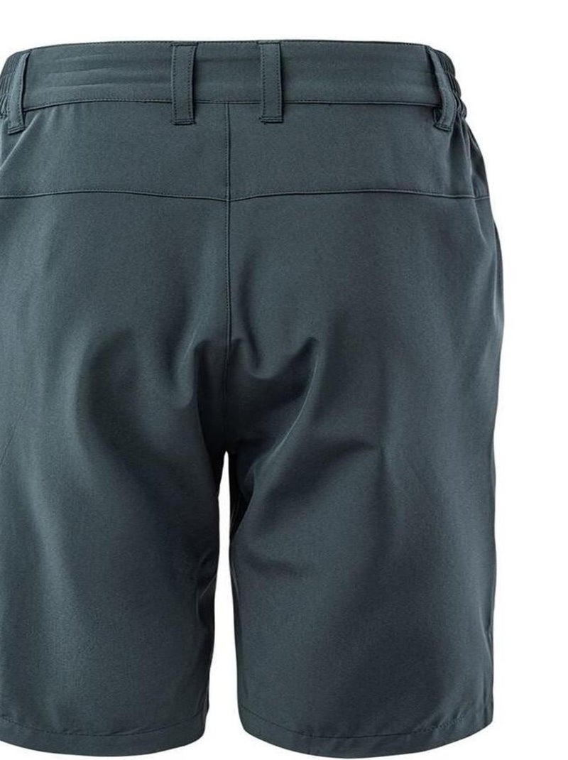 Hi-Tec - Short AMILO Vert bouteille - Kiabi