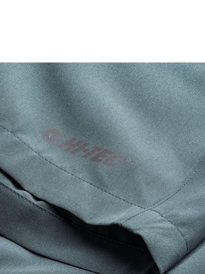 Hi-Tec - Short AMILO Vert bouteille - Kiabi