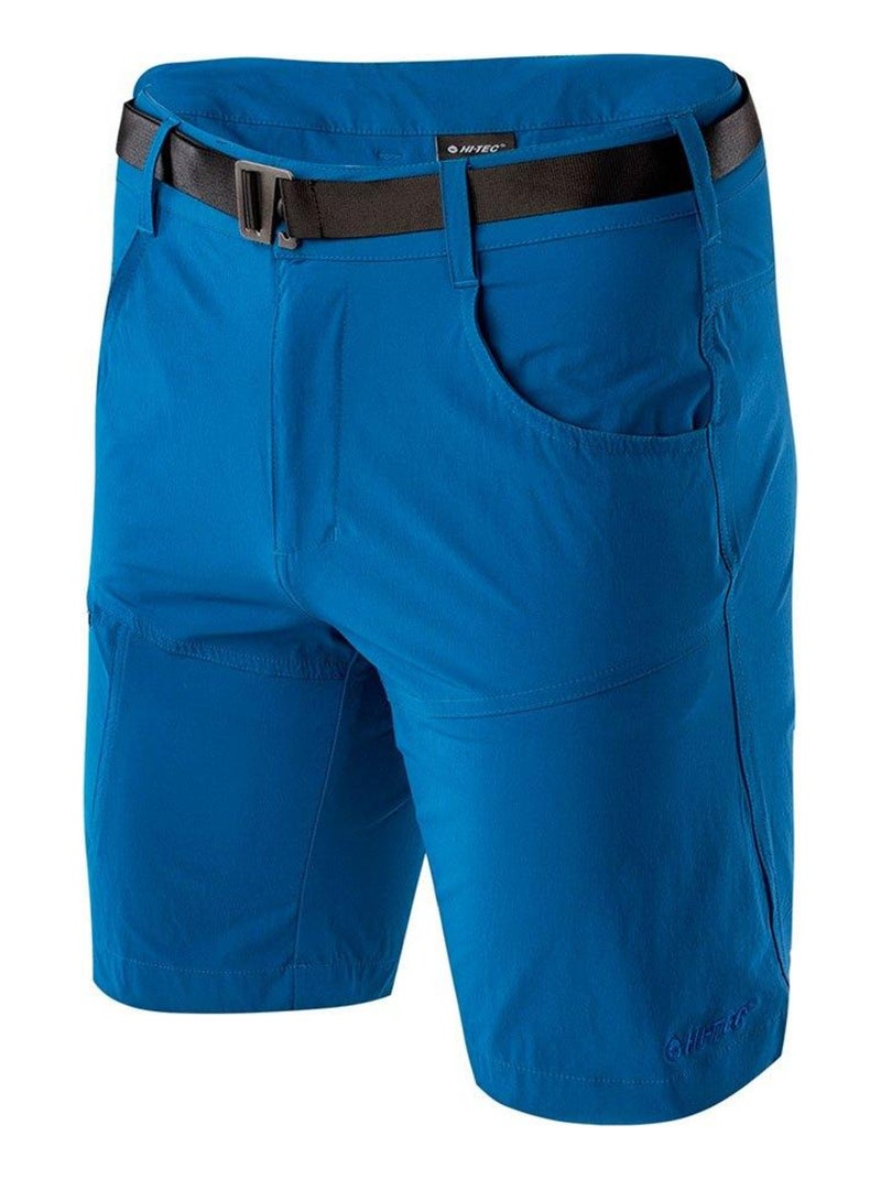 Hi-Tec - Short ARGOLA Bleu cobalt - Kiabi