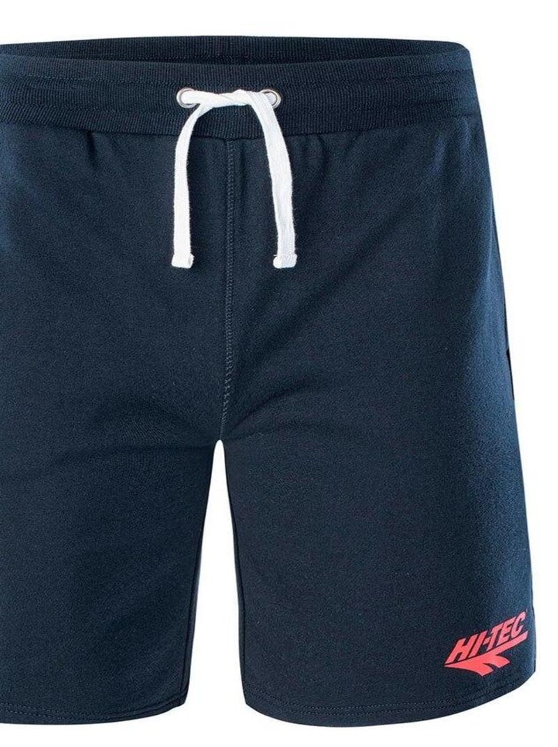 Hi-Tec - Short AZYN Bleu foncé - Kiabi