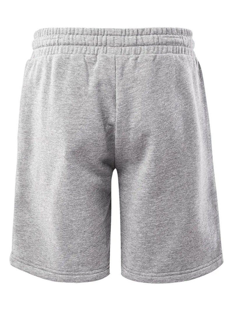 Hi-Tec - Short AZYN Gris chiné - Kiabi