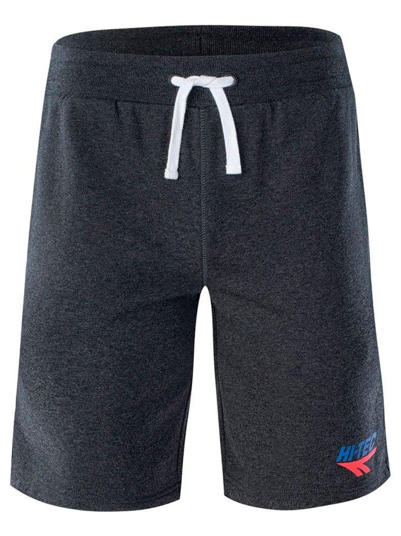 Hi-Tec - Short AZYN Noir ébène - Kiabi