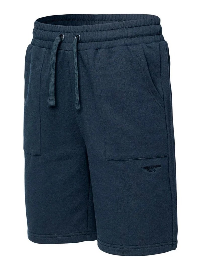 Hi-Tec - Short AZYNI Bleu foncé - Kiabi