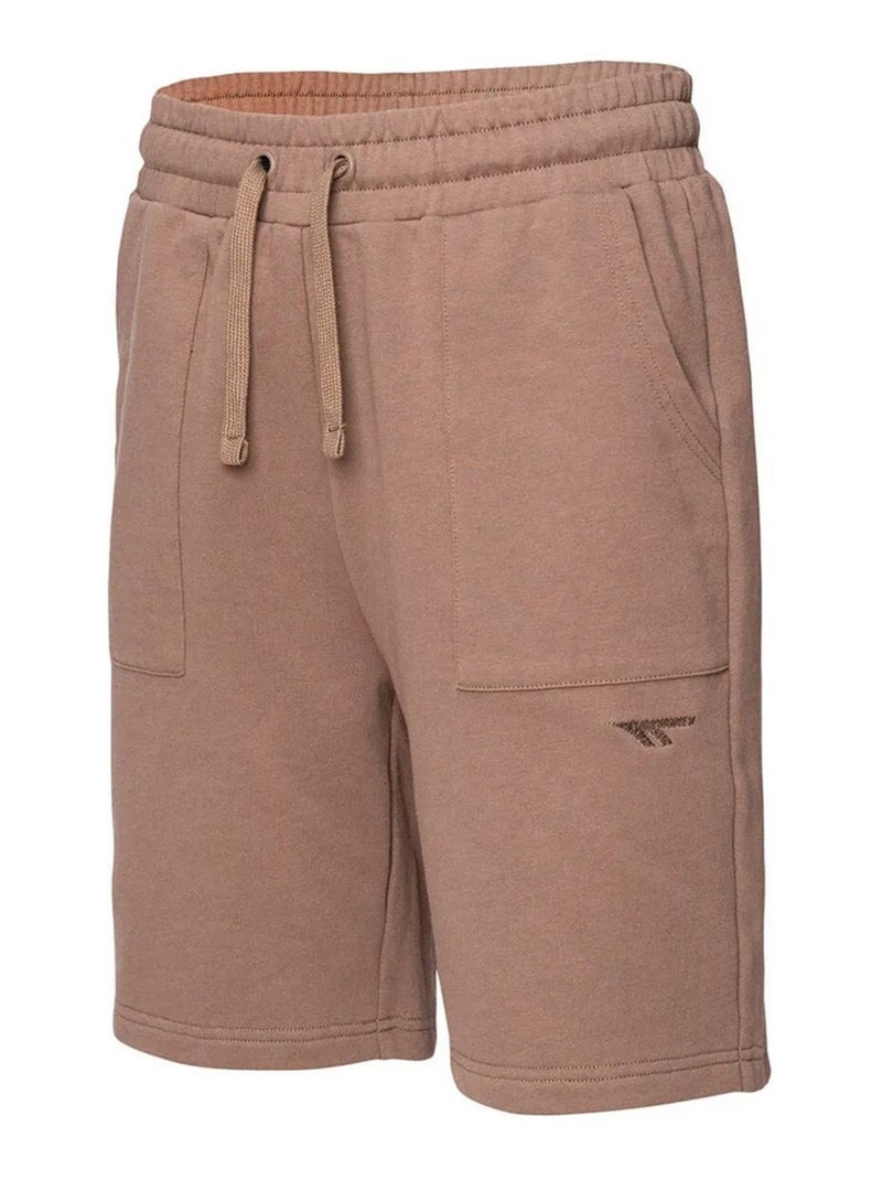 Hi-Tec - Short AZYNI Marron/Moka/Blush Beige - Kiabi