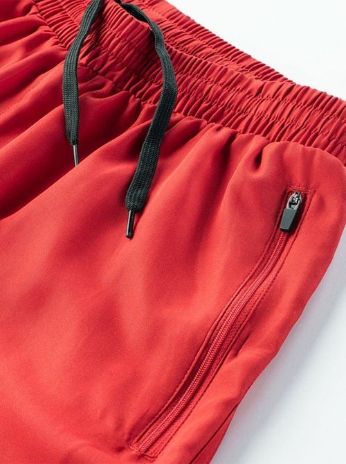 Hi-Tec - Short entraînement HICKO - Kiabi