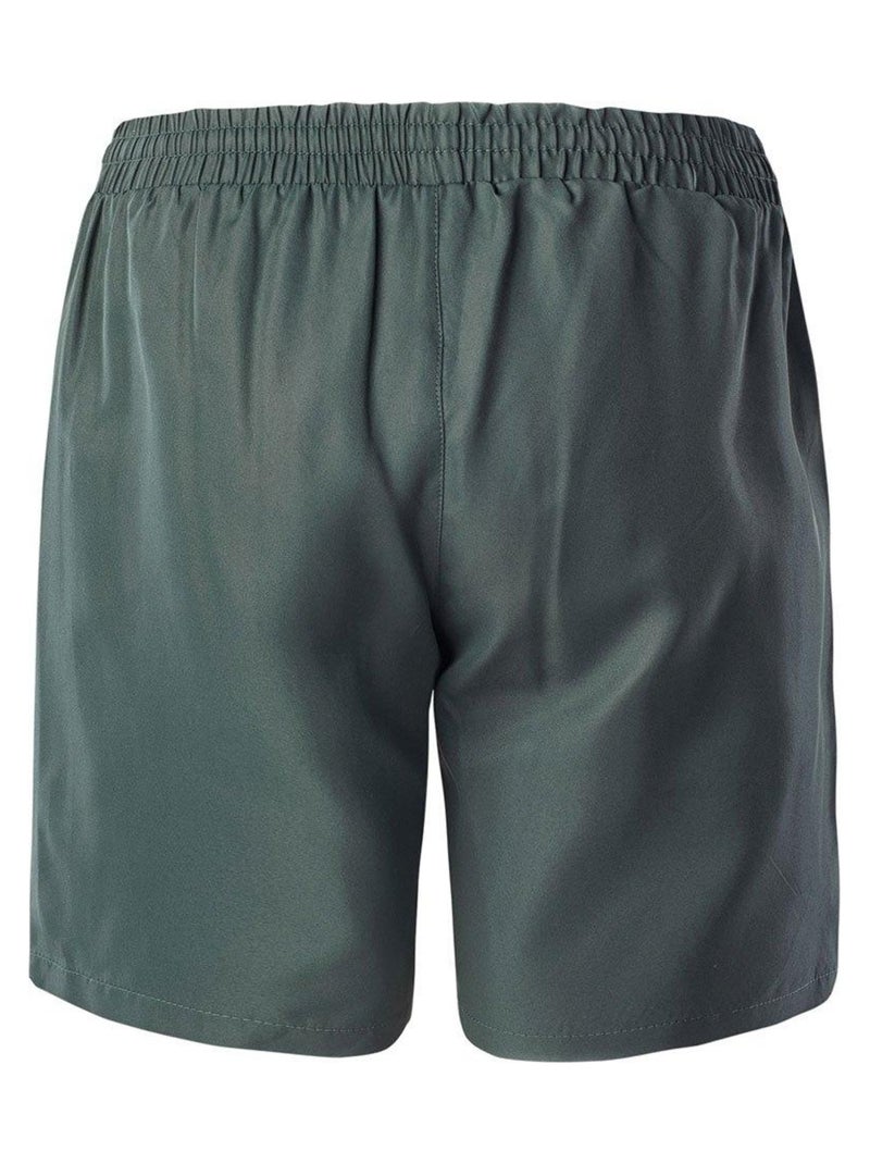 Hi-Tec - Short entraînement HICKO Vert foncé - Kiabi