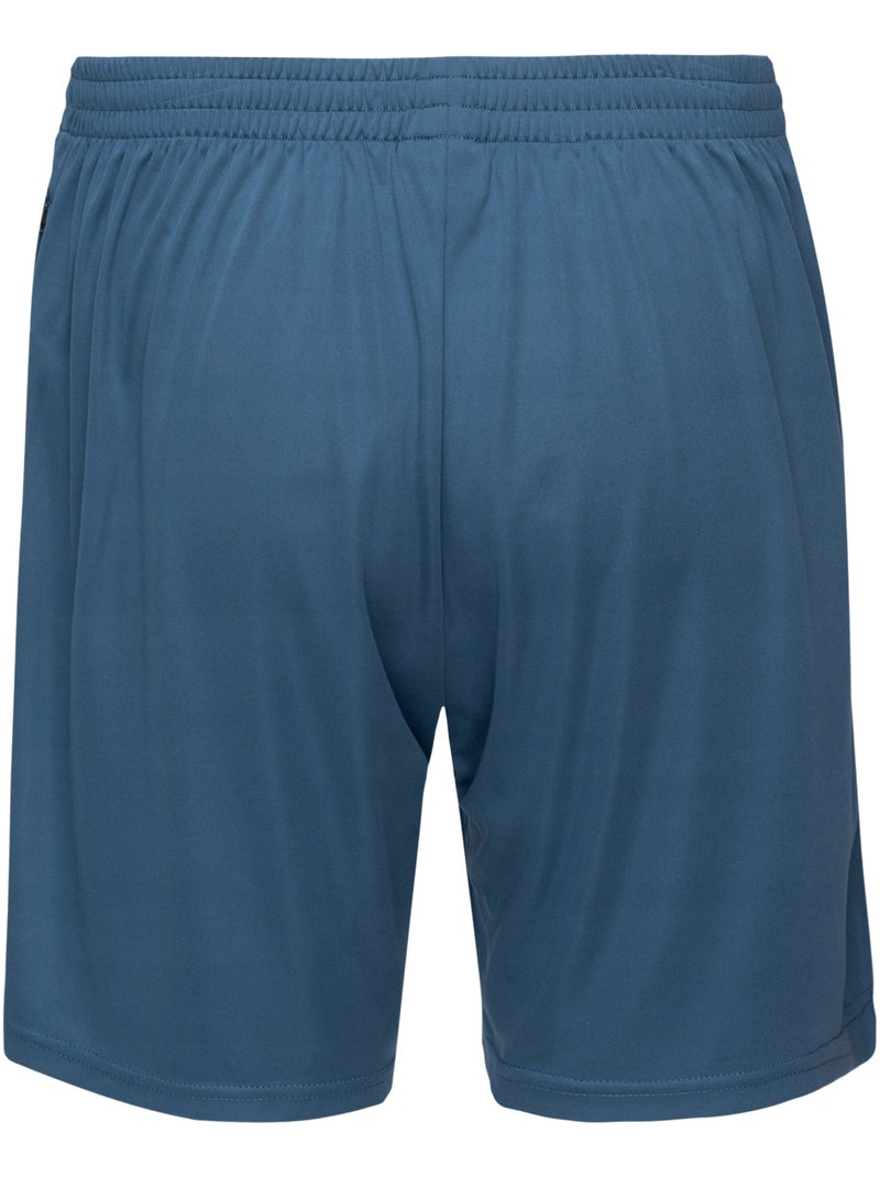 Hi-Tec - Short entraînement HISAM Bleu paon - Kiabi