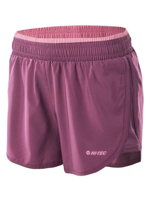 Hi-Tec - Short entraînement LARIA - Kiabi