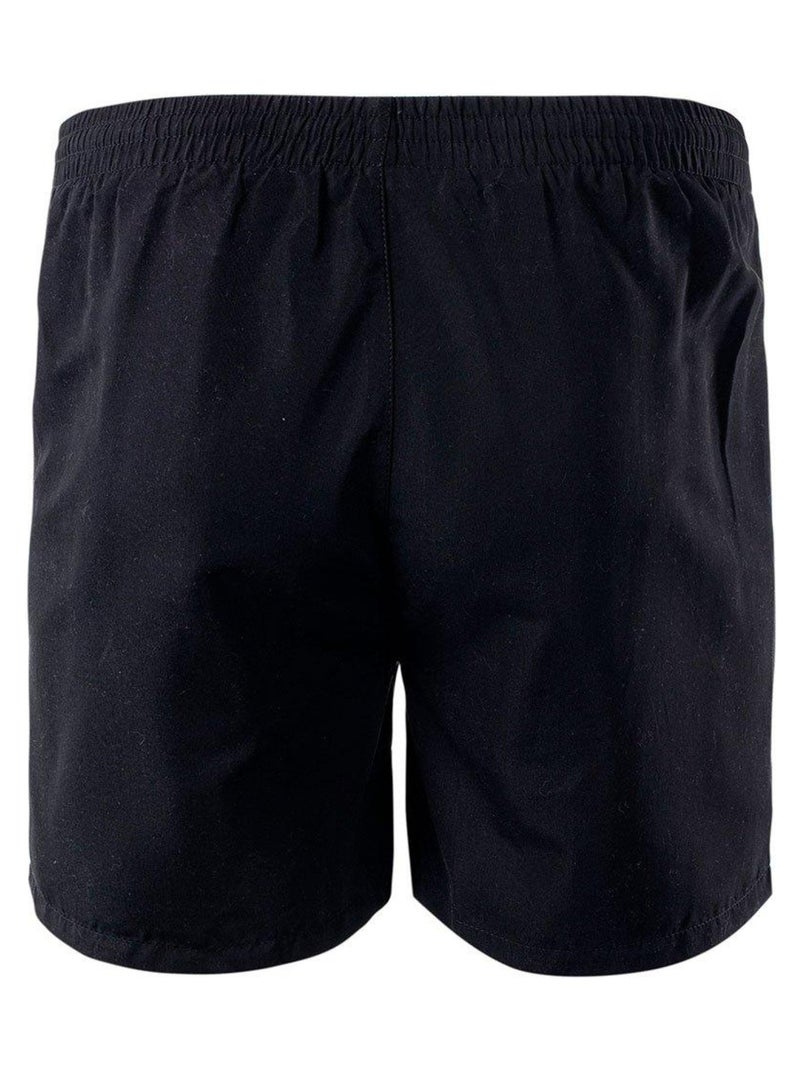 Hi-Tec - Short entraînement SOLME Noir - Kiabi