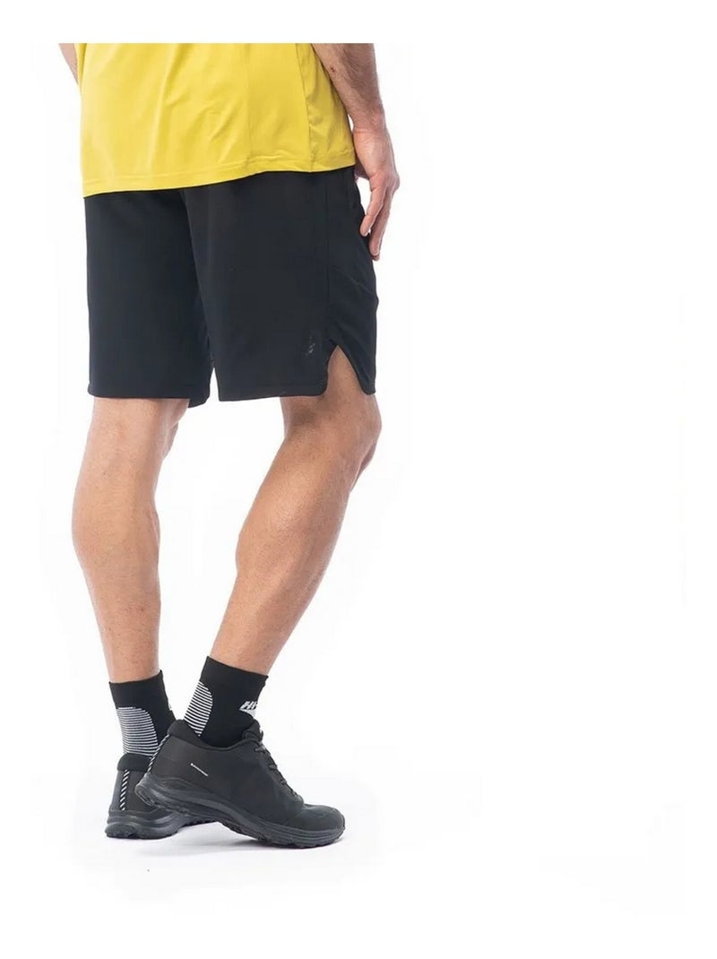 Hi-Tec - Short HADIL Noir - Kiabi