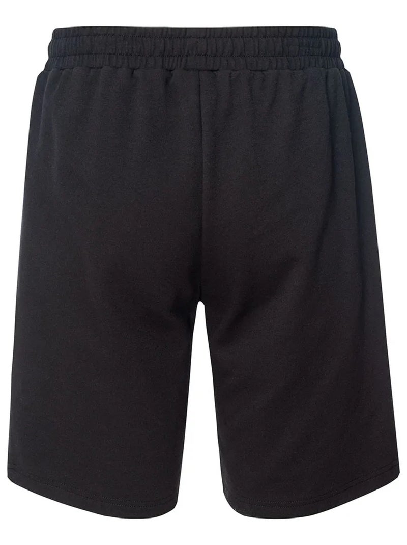 Hi-Tec - Short HINETI Noir - Kiabi