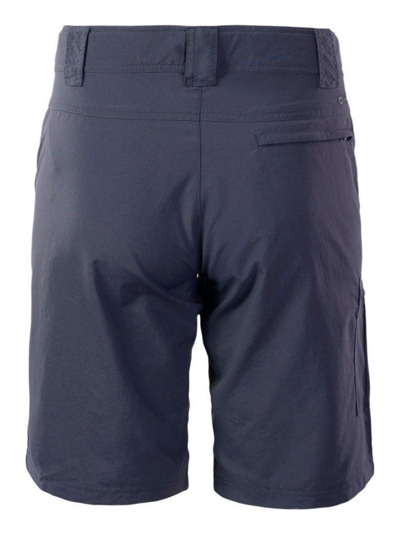 Hi-Tec - Short LADY LOOP Bleu foncé - Kiabi