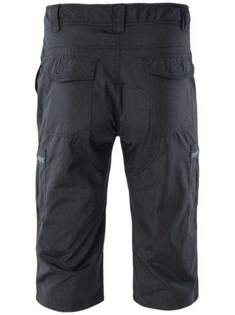 Hi-Tec - Short LOBINO Noir - Kiabi