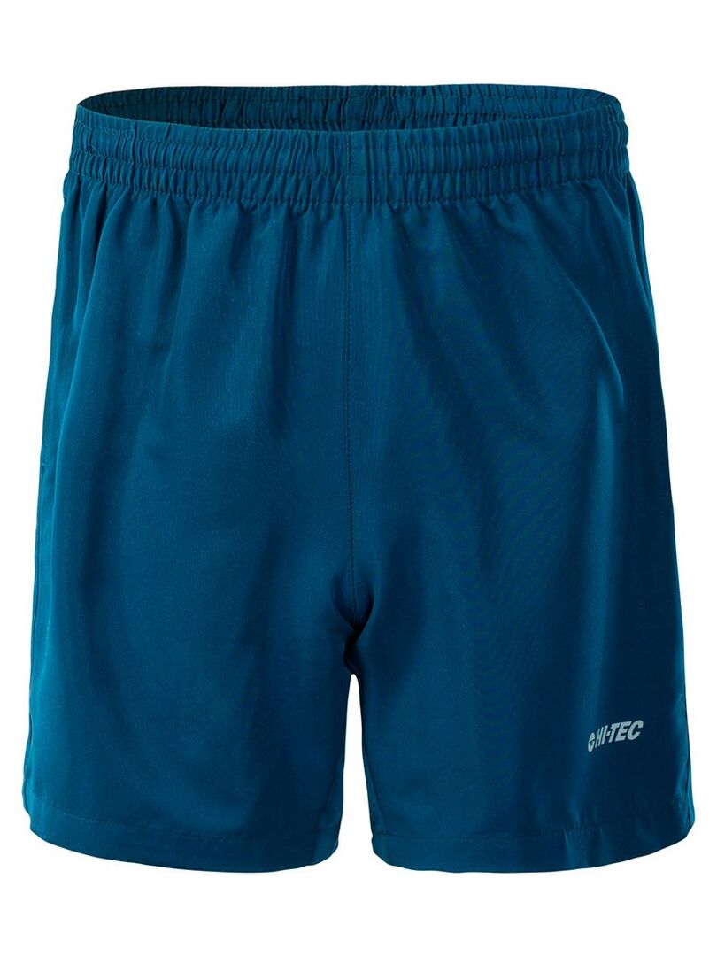 Short De Sport Killtec Bleu Foncé - Taille XXL - Occasion Très Bon état - Probablement Neuf