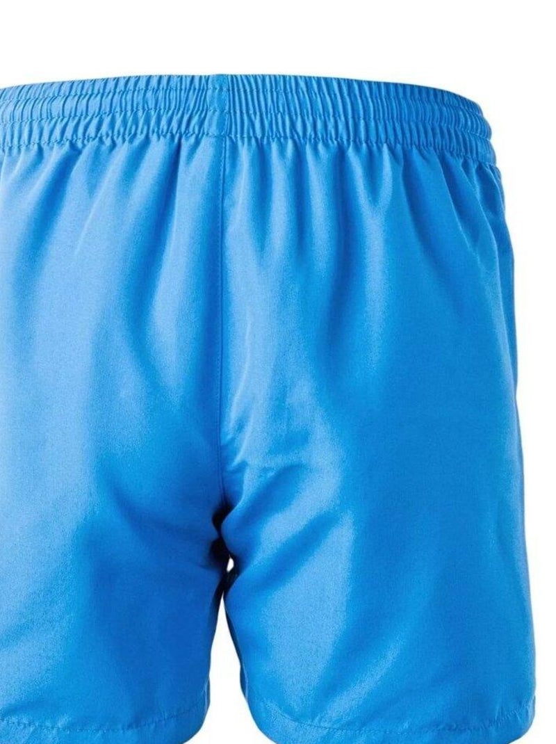 Hi-Tec - Short MATT Bleu - Kiabi