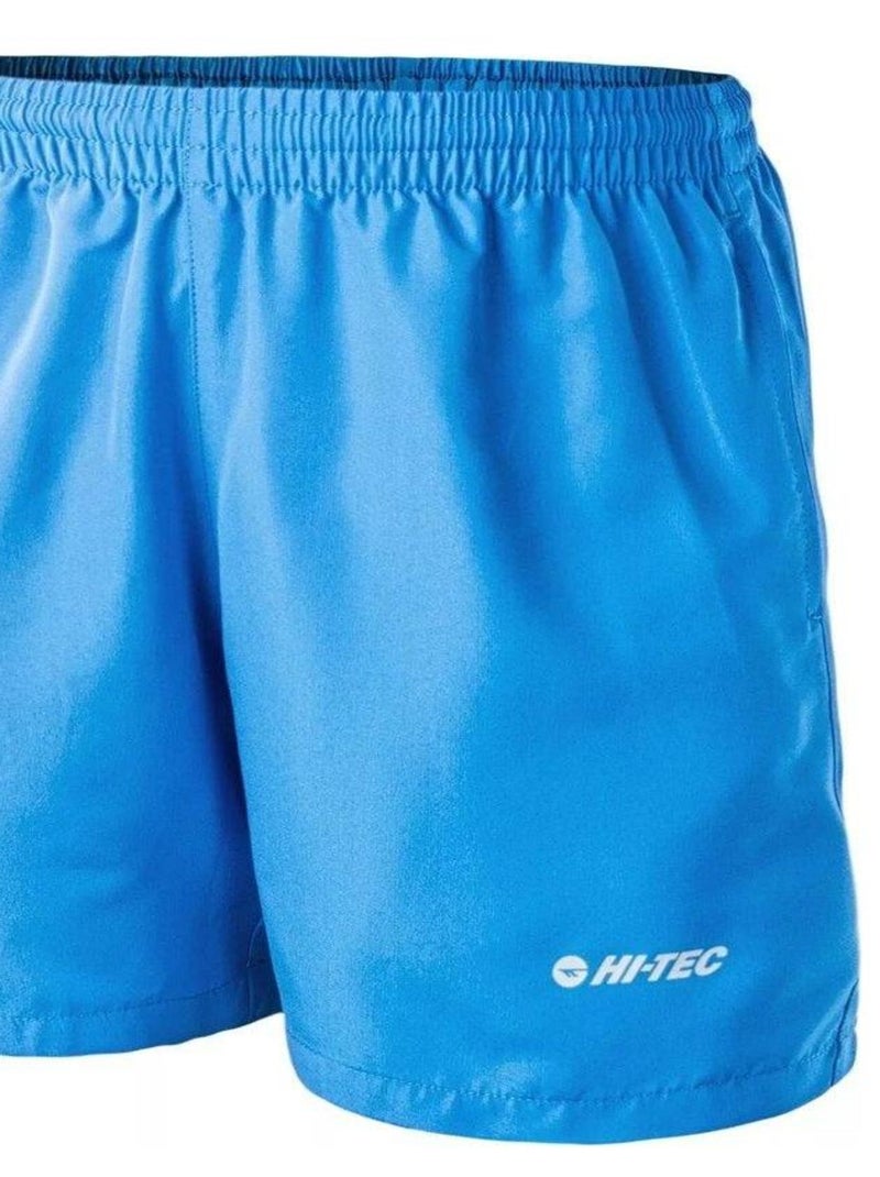 Hi-Tec - Short MATT Bleu - Kiabi
