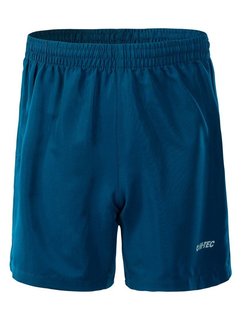 Hi-Tec - Short MATT gris anthracite - Kiabi