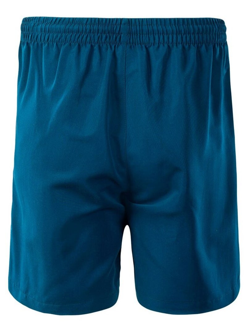 Hi-Tec - Short MATT gris anthracite - Kiabi
