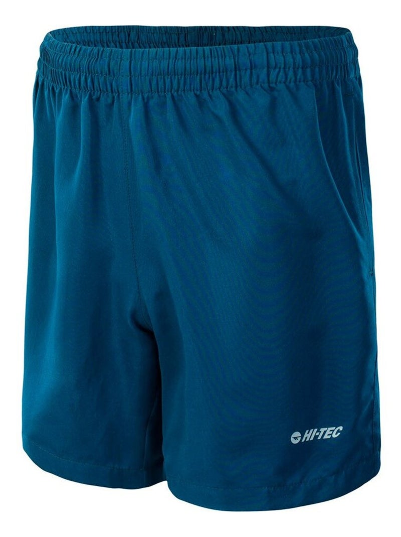 Hi-Tec - Short MATT gris anthracite - Kiabi