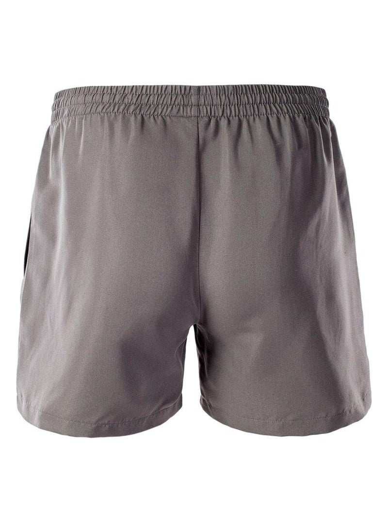 Hi-Tec - Short MATT Gris - Kiabi