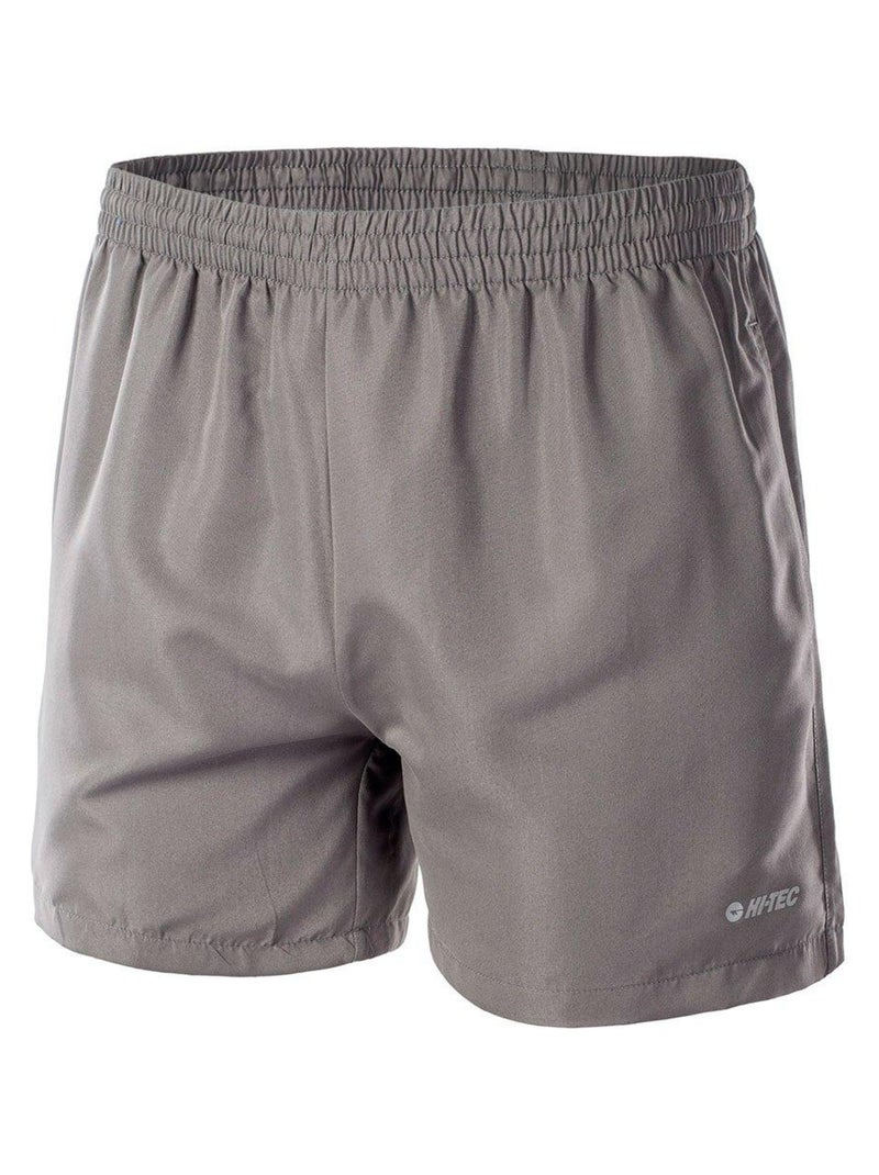 Hi-Tec - Short MATT Gris - Kiabi