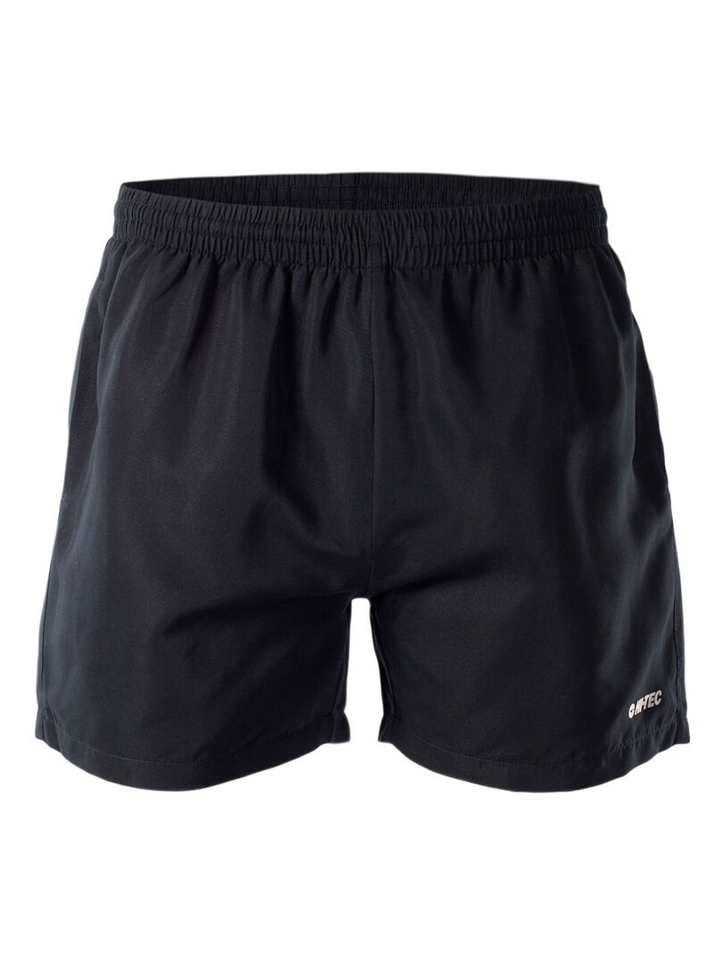 Hi-Tec - Short MATT Noir - Kiabi