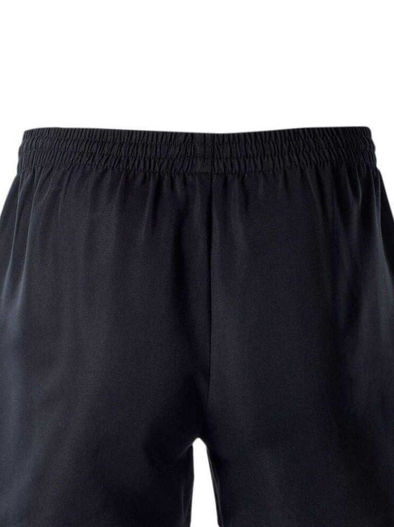 Hi-Tec - Short MATT Noir - Kiabi