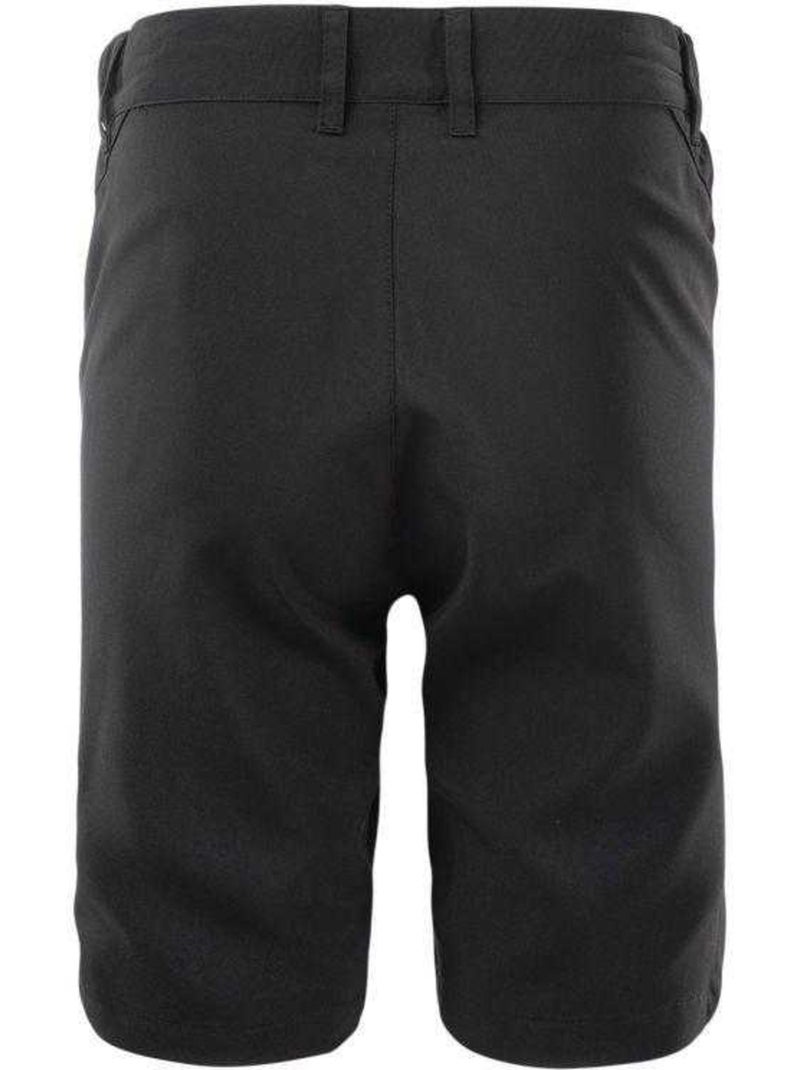 Hi-Tec - Short MEGANO Noir - Kiabi